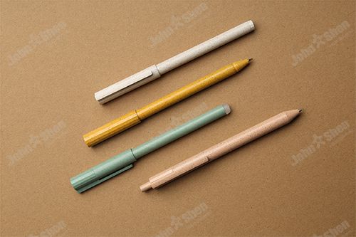 ECO  Pen - Wheat Straw